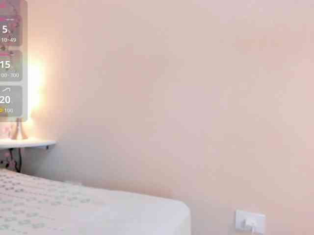 LiilyyDream webcam