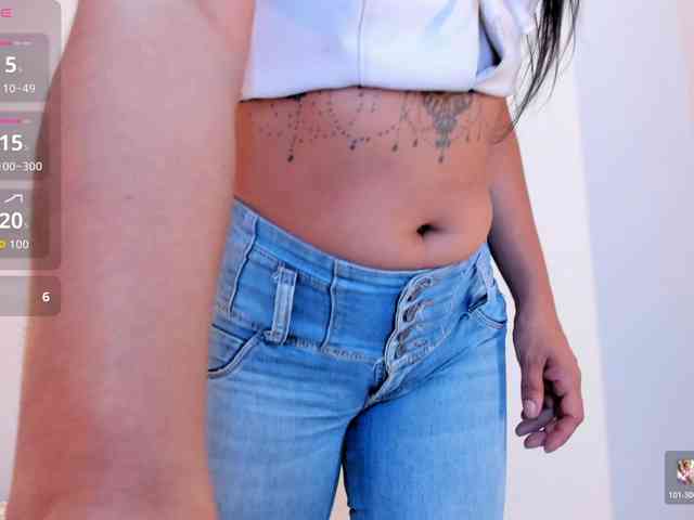 LiilyyDream webcam