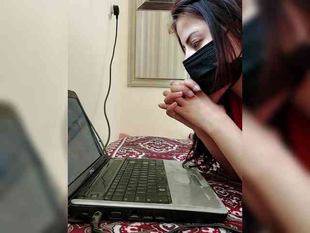 Asrajan webcam