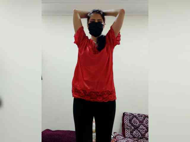 Asrajan webcam