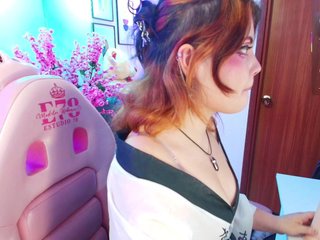 Athenea-Sweete Porn Show