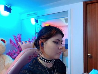 Athenea-Sweete Porn Show