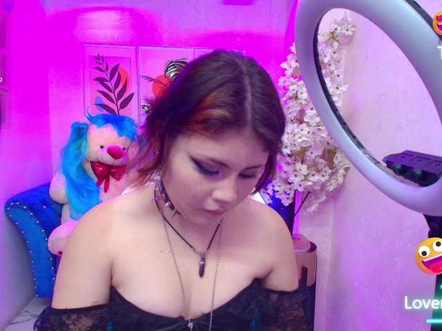 Athenea-Sweete webcam