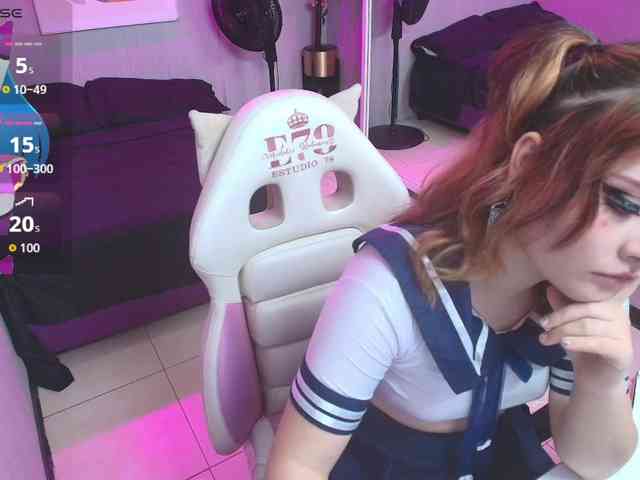Athenea-Sweete webcam