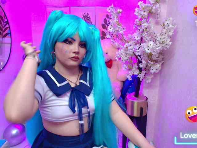 Athenea-Sweete webcam