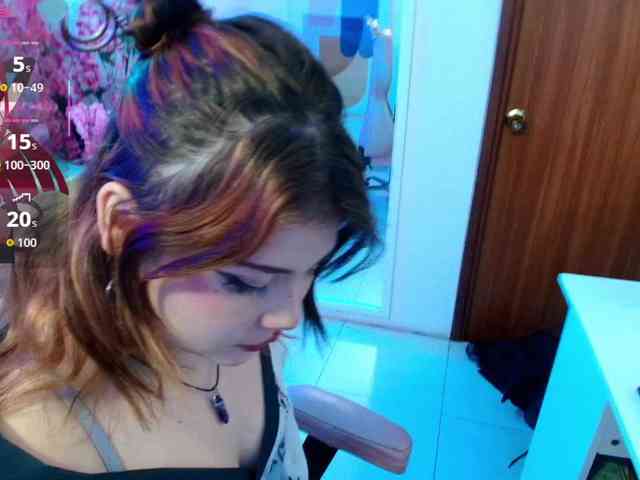 Athenea-Sweete webcam