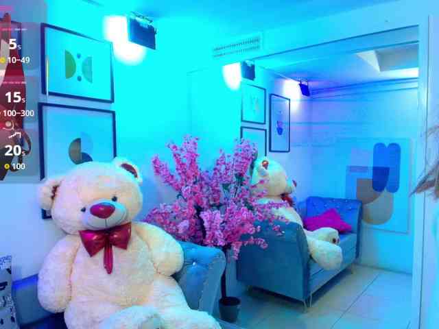 Athenea-Sweete webcam