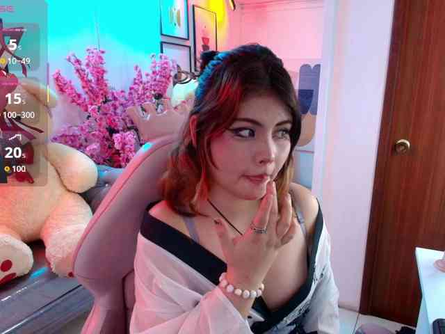 Athenea-Sweete