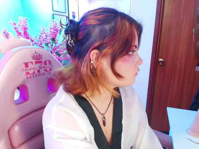Athenea-Sweete webcam