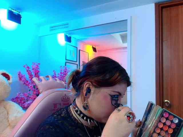Athenea-Sweete webcam