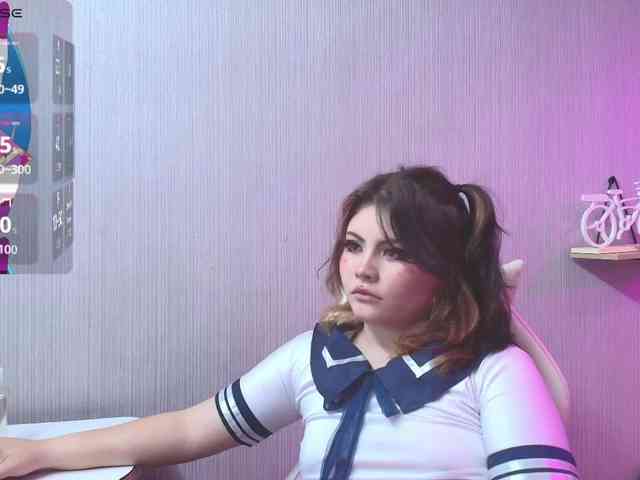 Athenea-Sweete webcam