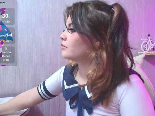 Athenea-Sweete webcam