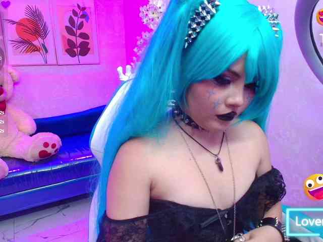 Athenea-Sweete webcam