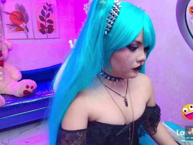 Athenea-Sweete webcam