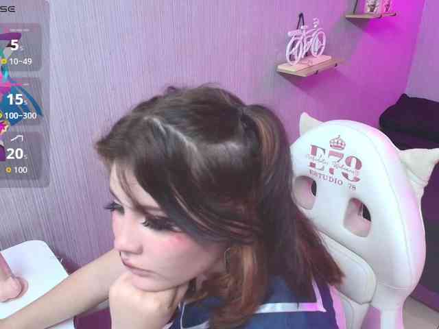 Athenea-Sweete webcam