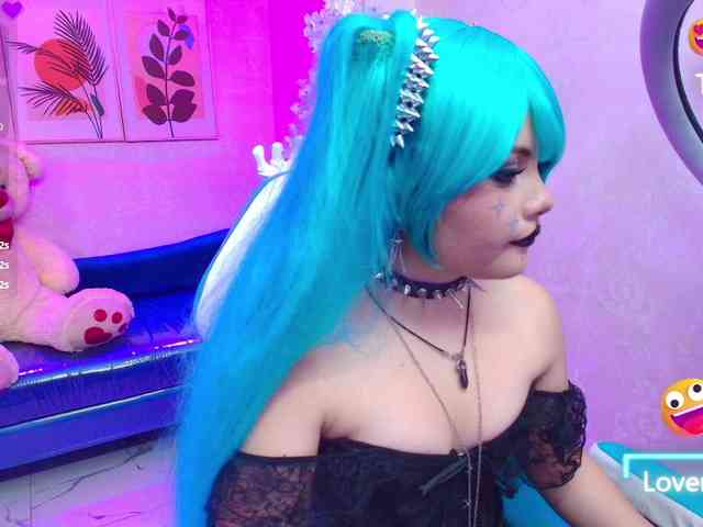 Athenea-Sweete webcam