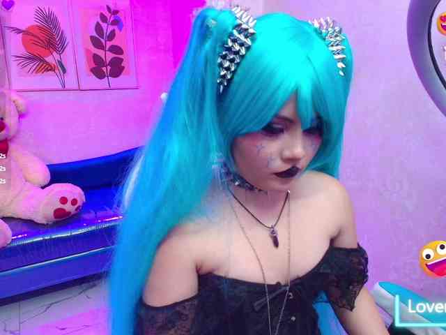 Athenea-Sweete