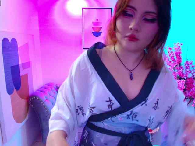 Athenea-Sweete webcam