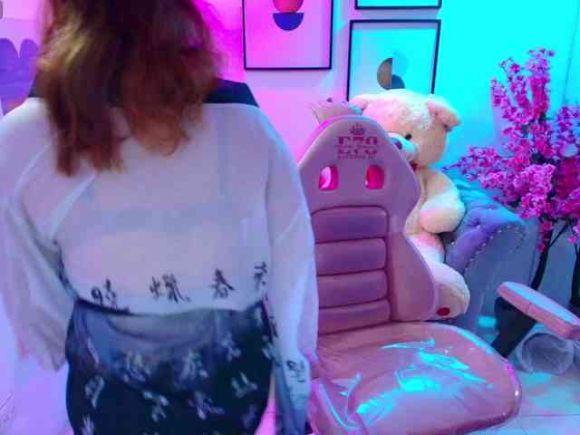 Athenea-Sweete webcam