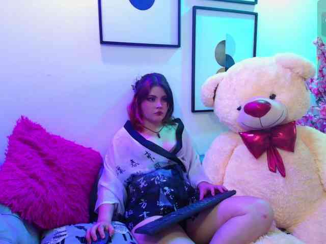 Athenea-Sweete webcam