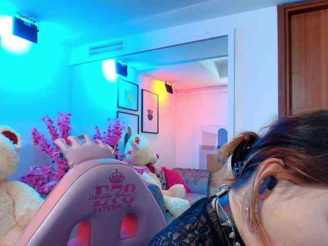 Athenea-Sweete webcam