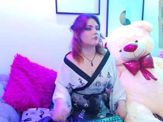Athenea-Sweete webcam