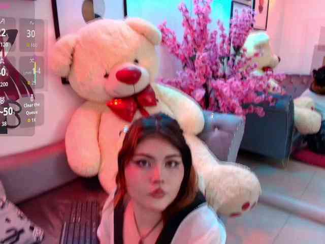 Athenea-Sweete webcam