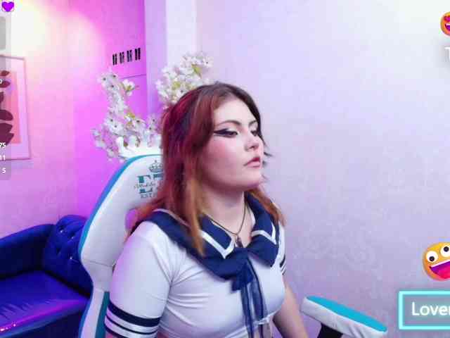 Athenea-Sweete webcam