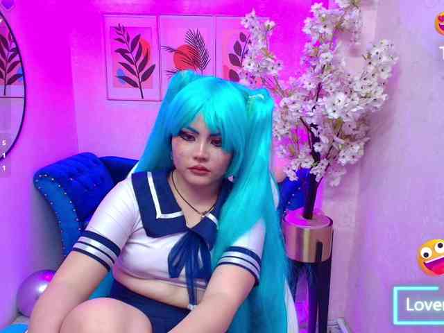 Athenea-Sweete