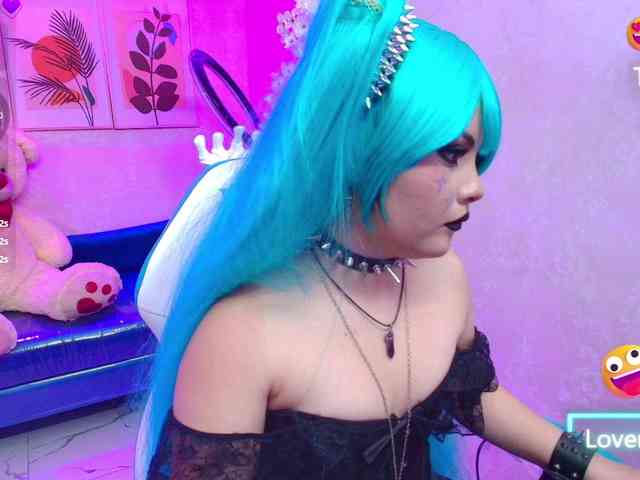Athenea-Sweete