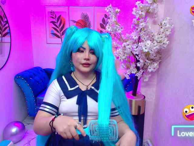 Athenea-Sweete webcam