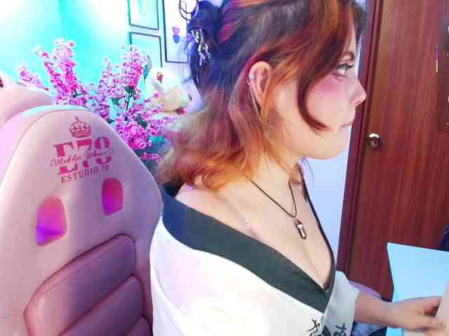 Athenea-Sweete webcam