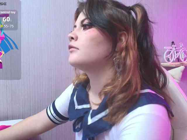 Athenea-Sweete webcam