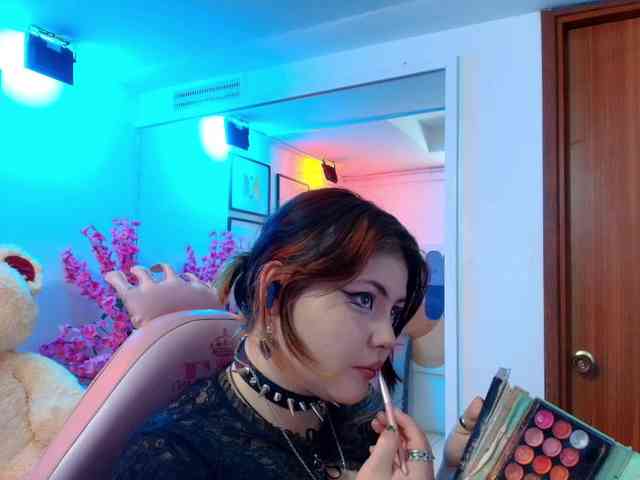 Athenea-Sweete webcam
