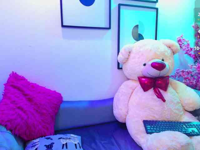 Athenea-Sweete webcam