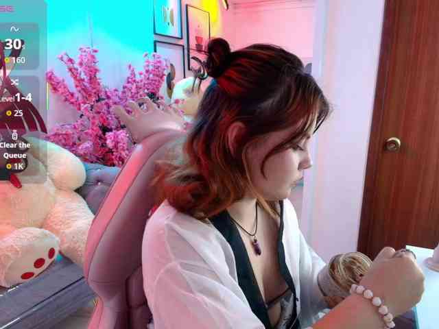 Athenea-Sweete webcam