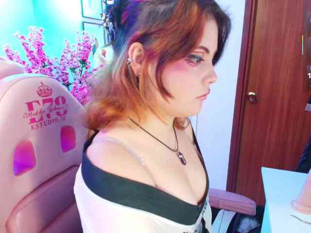 Athenea-Sweete webcam