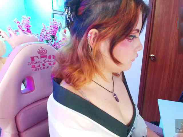 Athenea-Sweete webcam