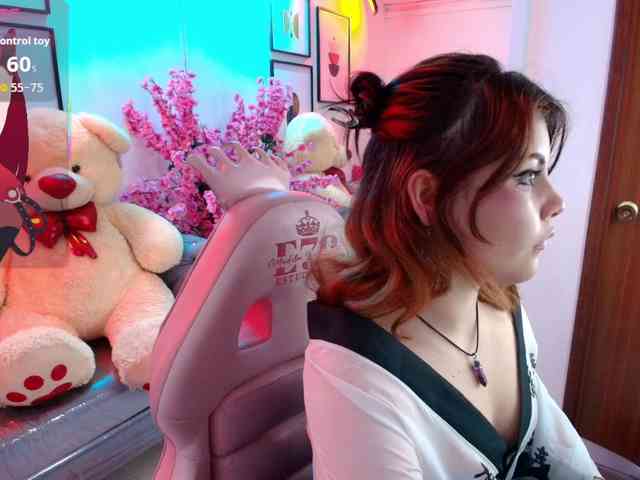 Athenea-Sweete webcam