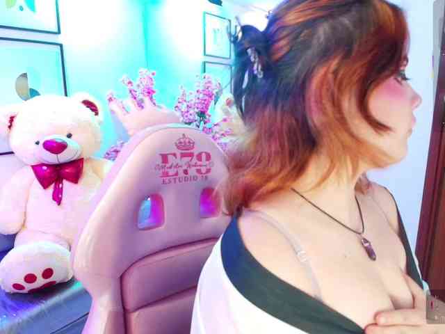 Athenea-Sweete webcam
