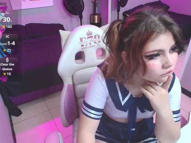 Athenea-Sweete webcam