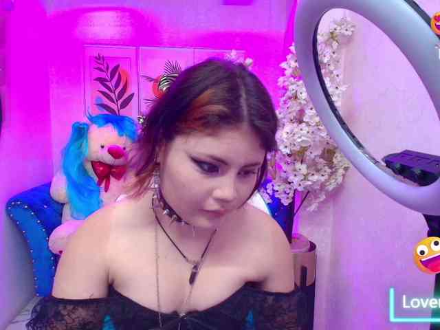 Athenea-Sweete webcam