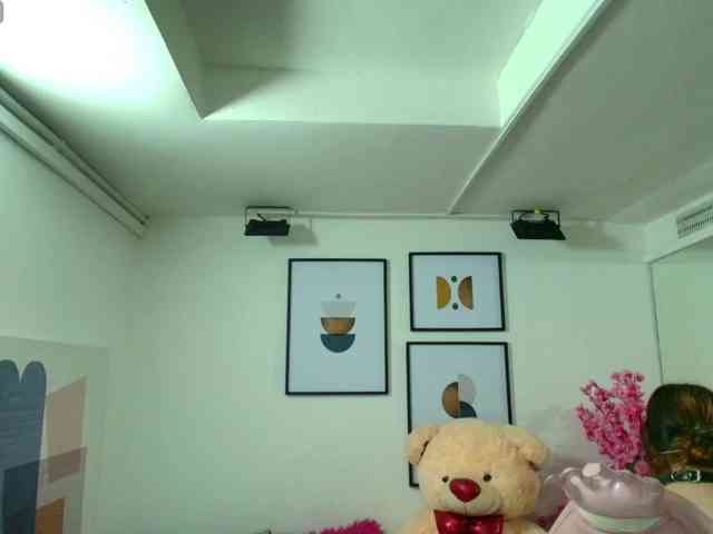 Athenea-Sweete webcam
