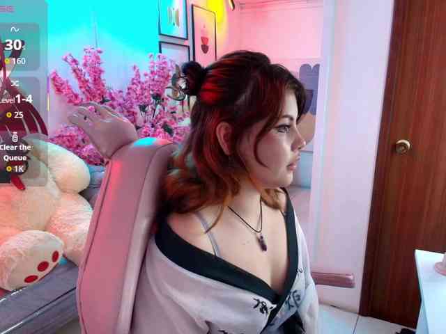 Athenea-Sweete webcam