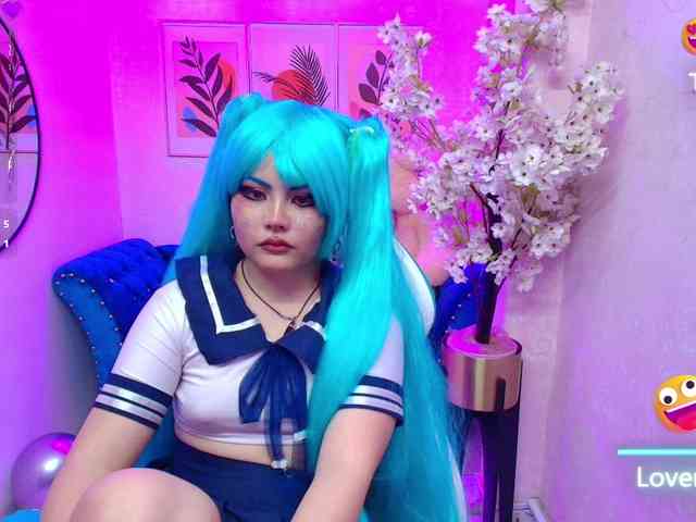 Athenea-Sweete