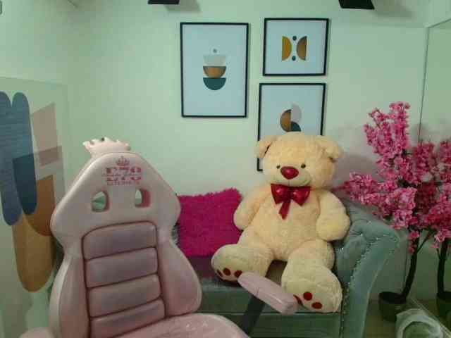 Athenea-Sweete webcam