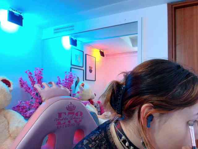 Athenea-Sweete webcam