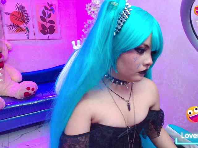 Athenea-Sweete webcam