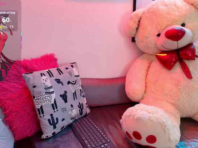 Athenea-Sweete webcam