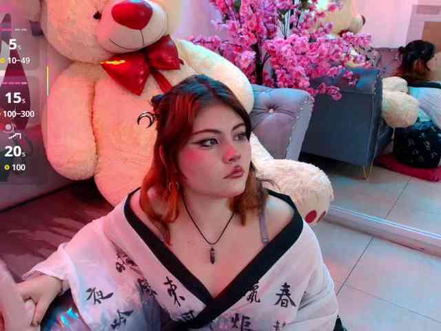 Athenea-Sweete